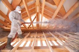 Professional Insulation Services in Benton, IL